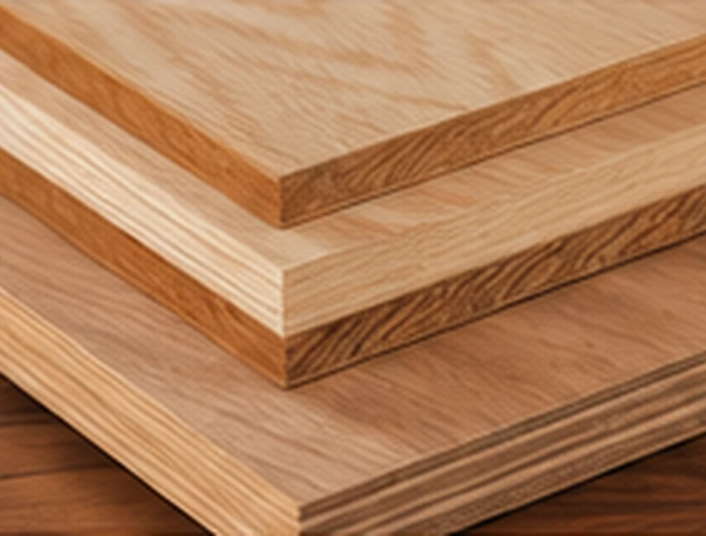 Block board