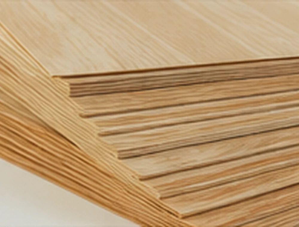 Decorative veneer